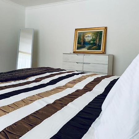 Котедж Макс Slavske Eksteriør billede